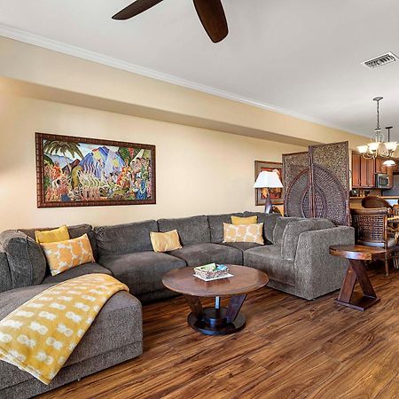 Waikoloa Beach Villas O2 Bagian luar foto