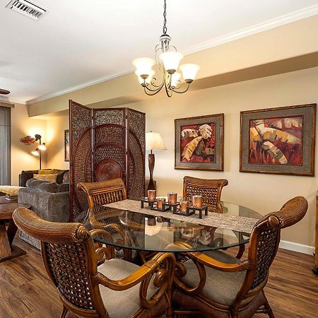 Waikoloa Beach Villas O2 Bagian luar foto