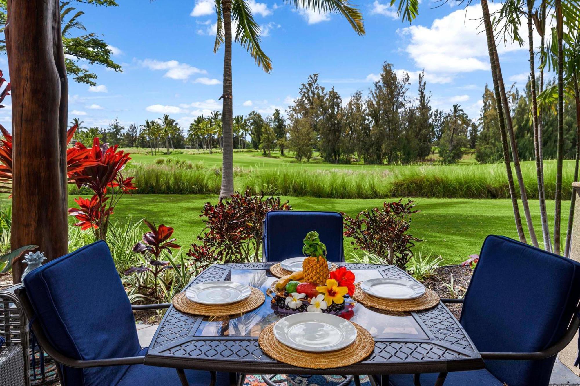 Waikoloa Beach Villas O2 Bagian luar foto