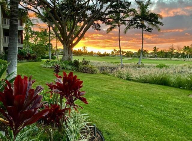 Waikoloa Beach Villas O2 Bagian luar foto