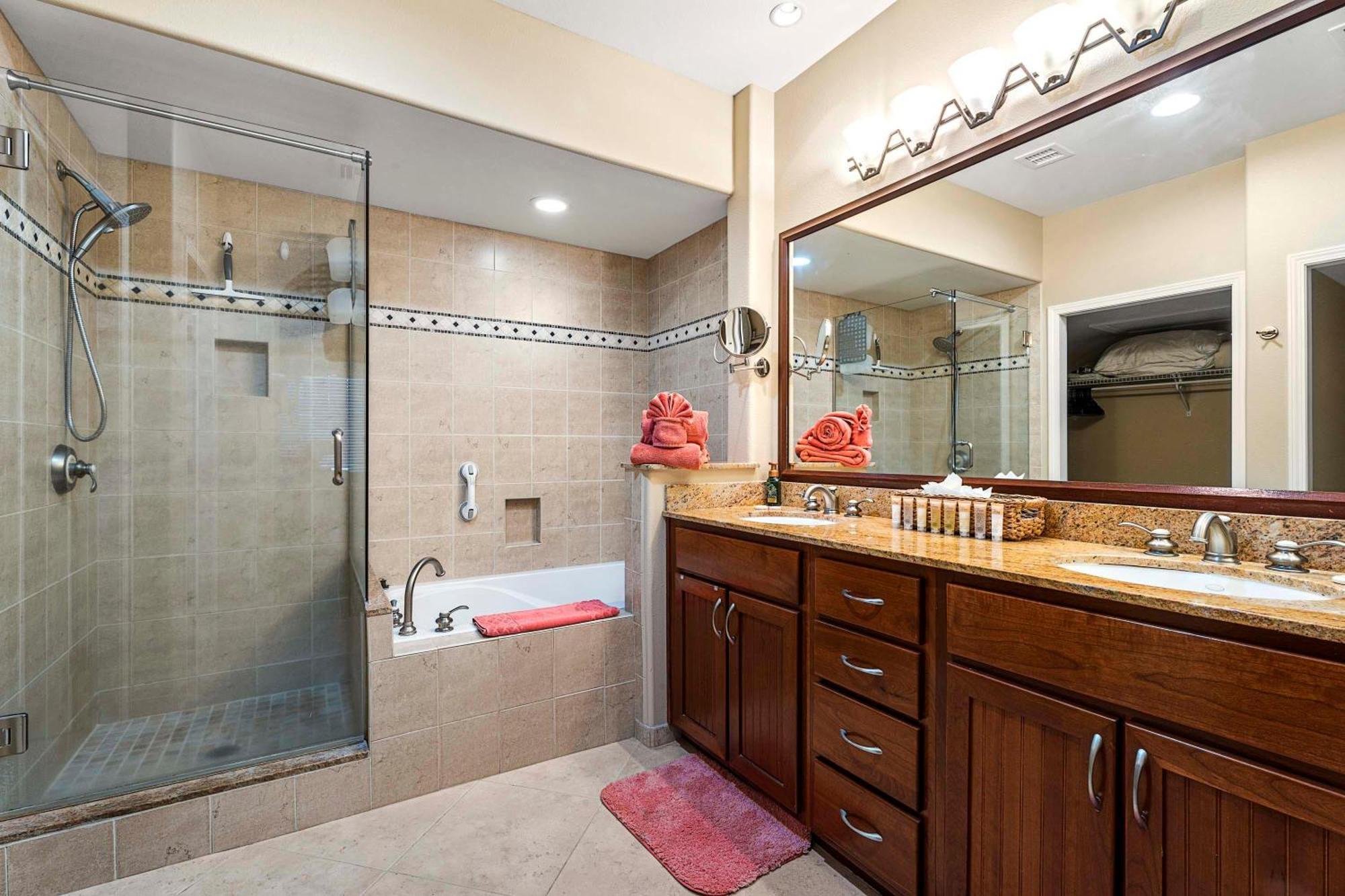 Waikoloa Beach Villas O2 Bagian luar foto
