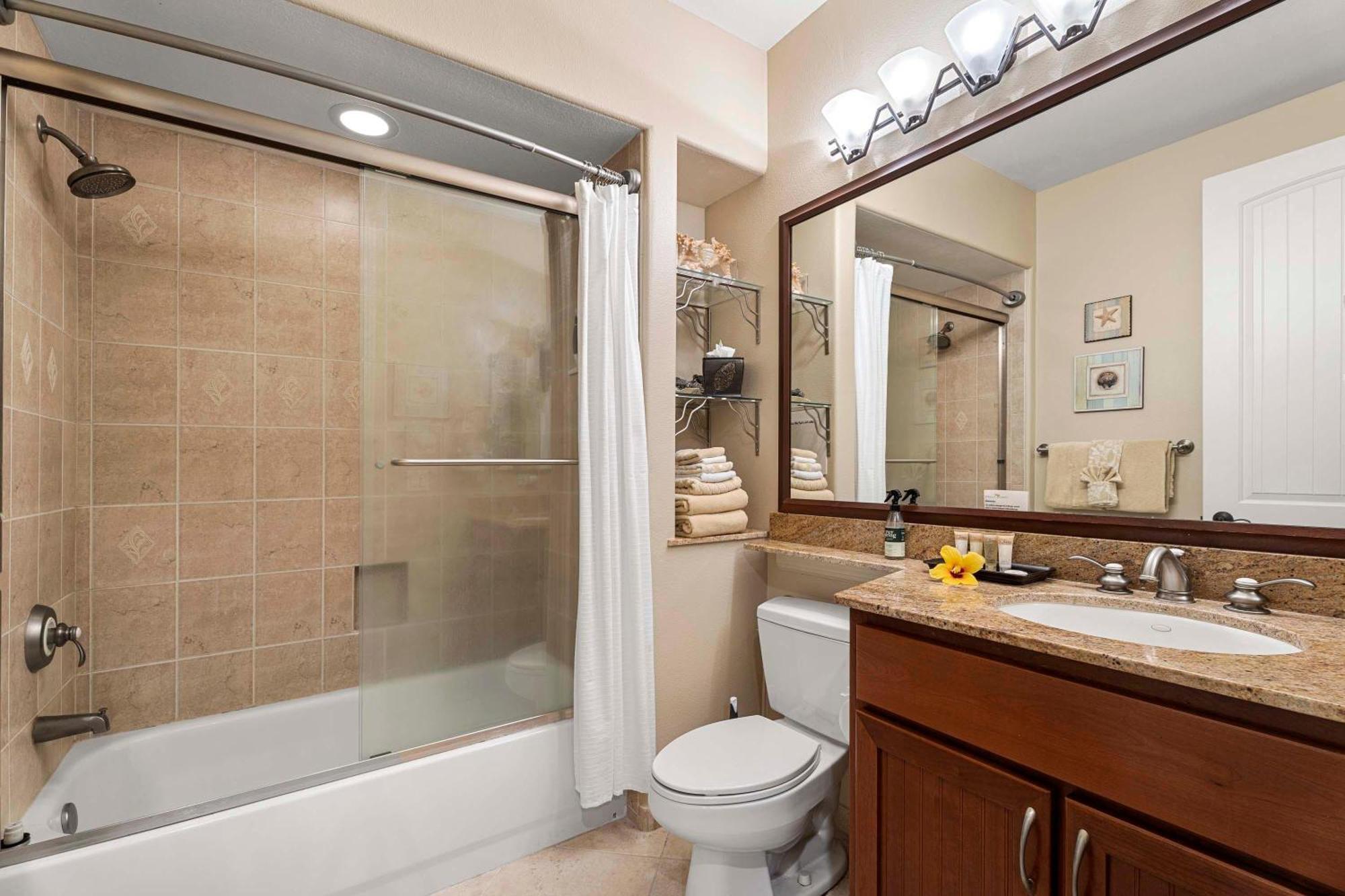 Waikoloa Beach Villas O2 Bagian luar foto