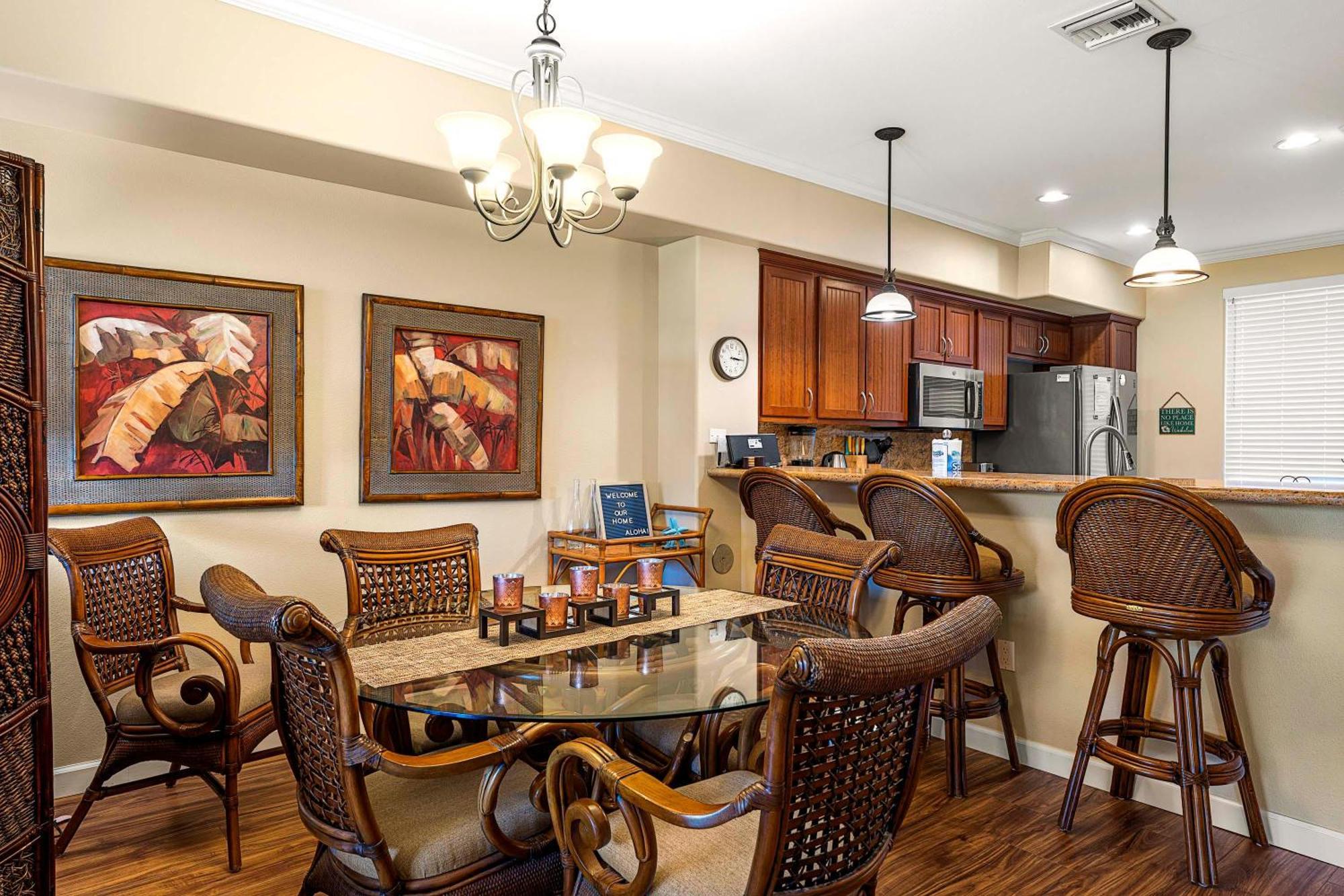 Waikoloa Beach Villas O2 Bagian luar foto