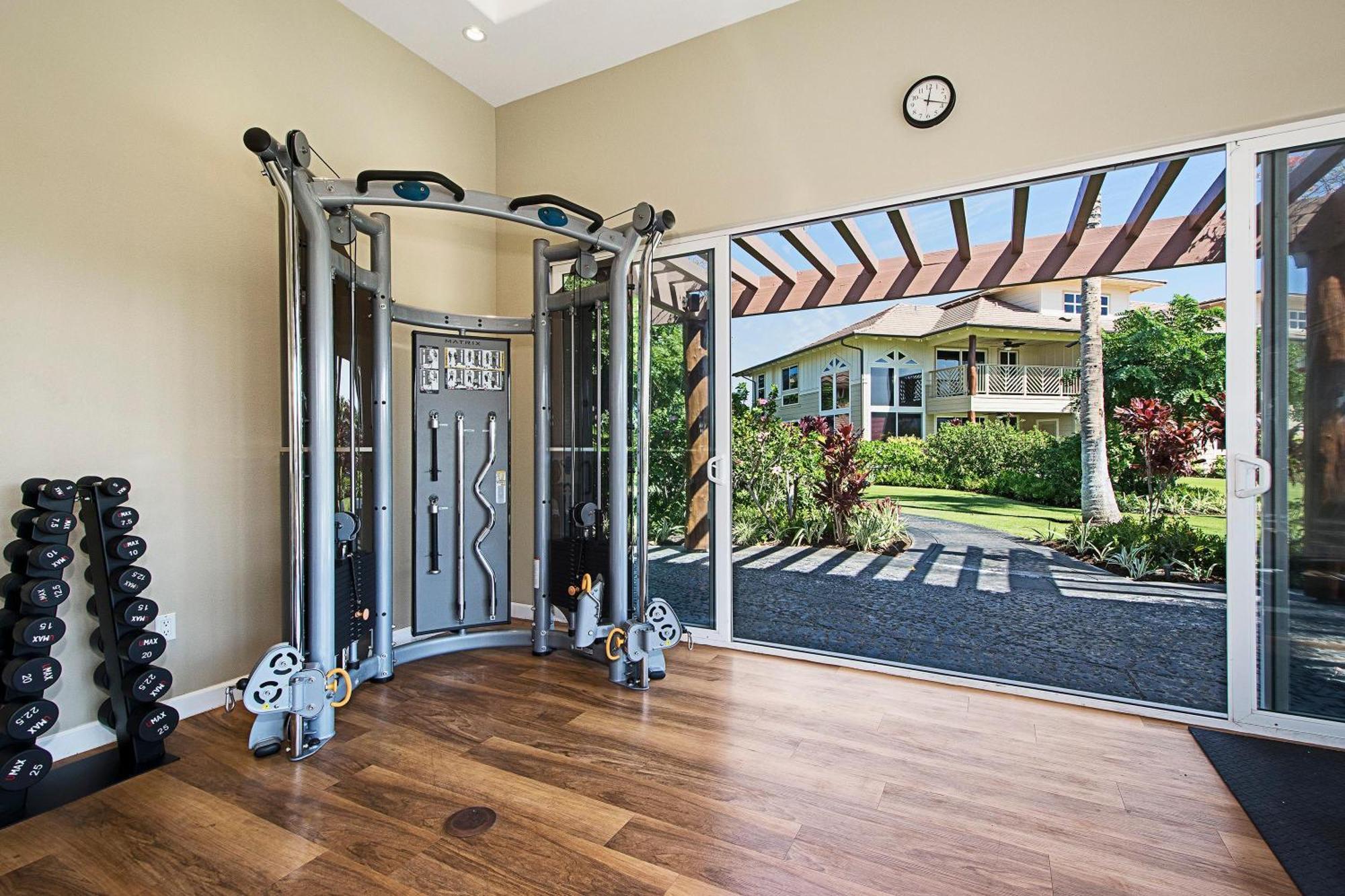 Waikoloa Beach Villas O2 Bagian luar foto