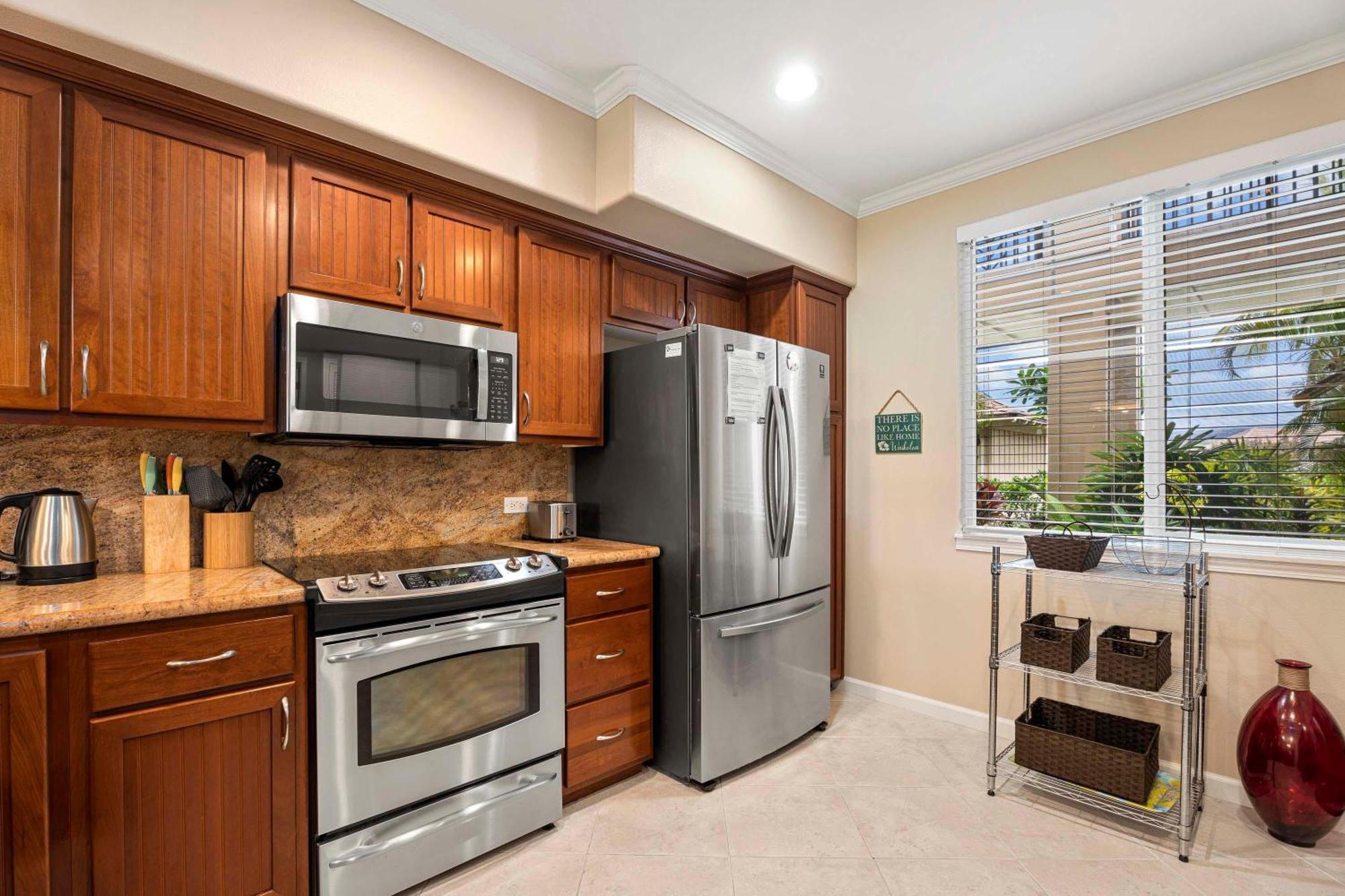 Waikoloa Beach Villas O2 Bagian luar foto