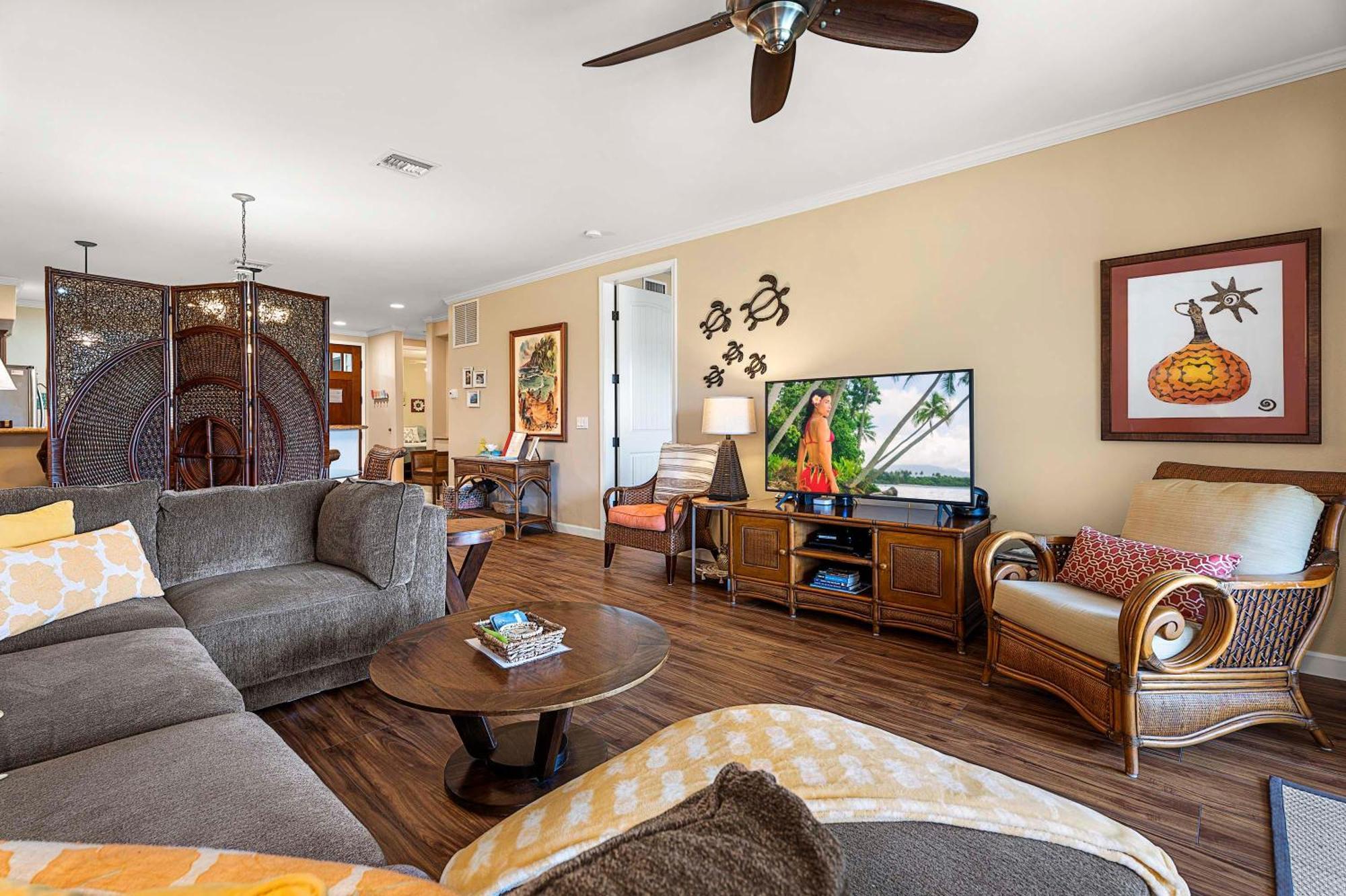 Waikoloa Beach Villas O2 Bagian luar foto