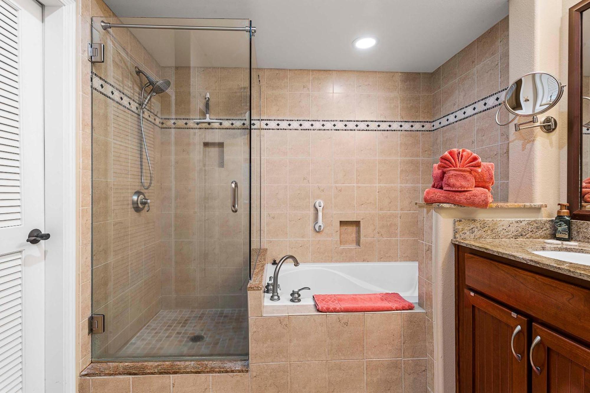 Waikoloa Beach Villas O2 Bagian luar foto