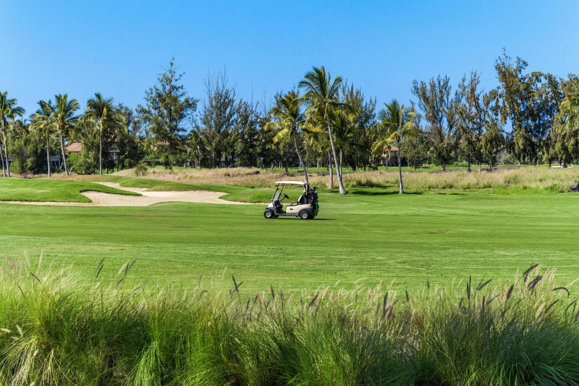 Waikoloa Beach Villas O2 Bagian luar foto