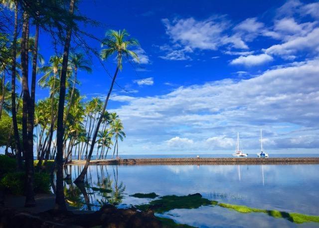 Waikoloa Beach Villas O2 Bagian luar foto