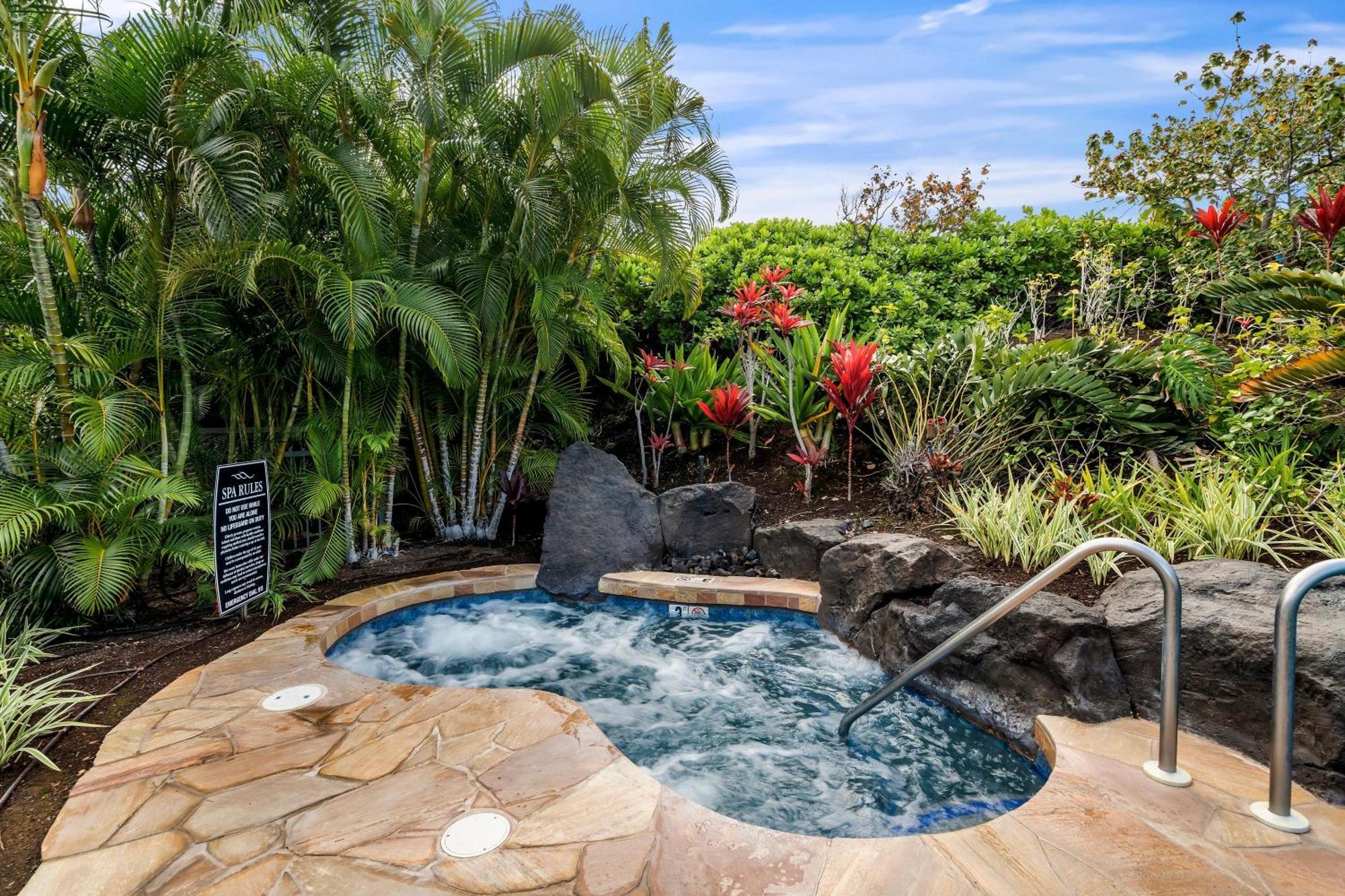 Waikoloa Beach Villas O2 Bagian luar foto