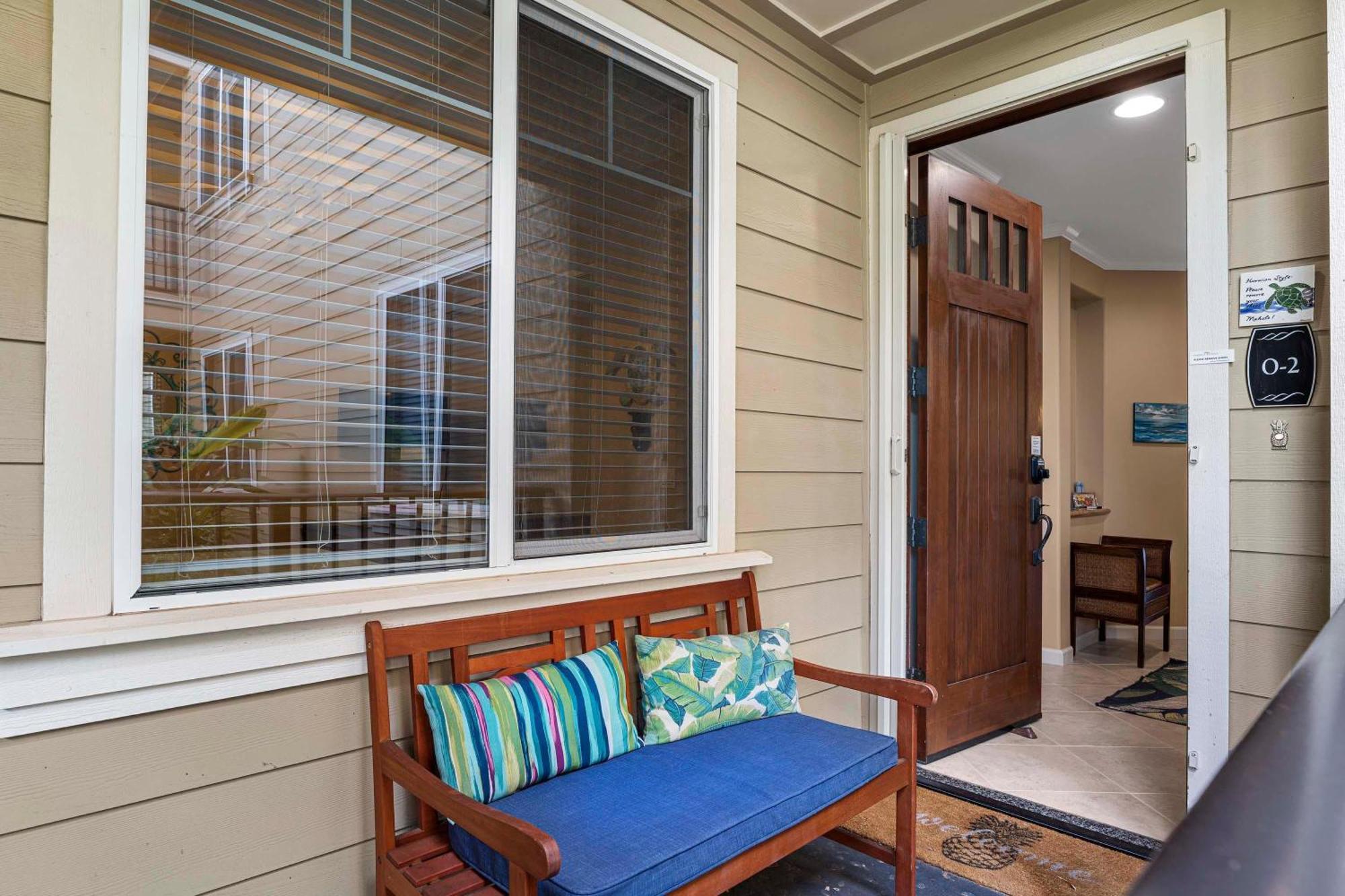 Waikoloa Beach Villas O2 Bagian luar foto