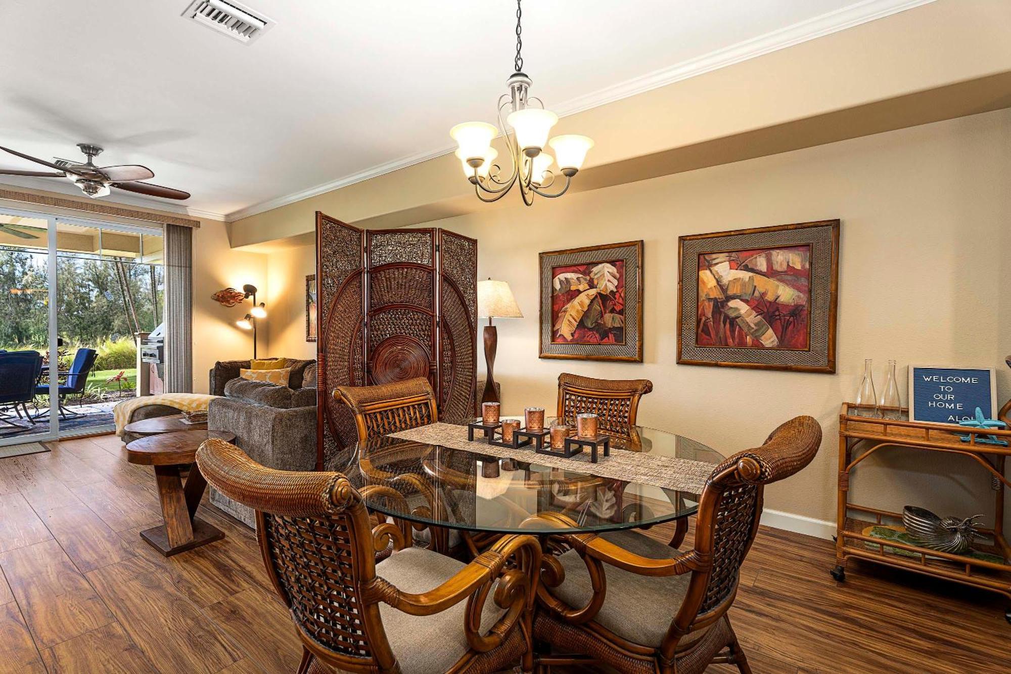Waikoloa Beach Villas O2 Bagian luar foto