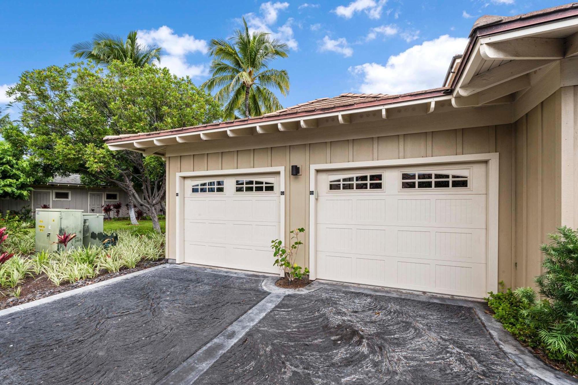 Waikoloa Beach Villas O2 Bagian luar foto
