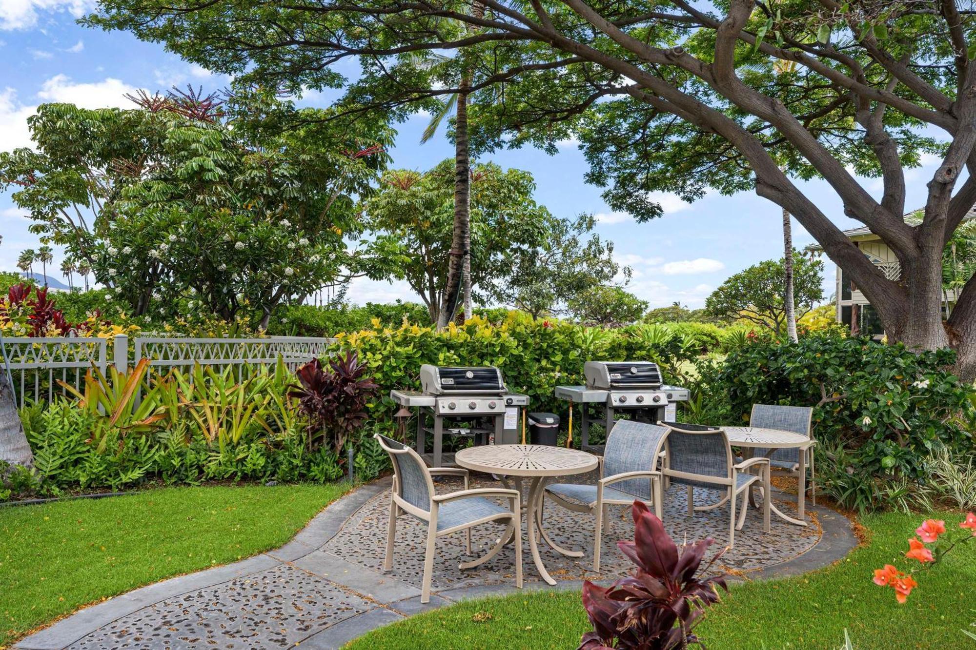 Waikoloa Beach Villas O2 Bagian luar foto