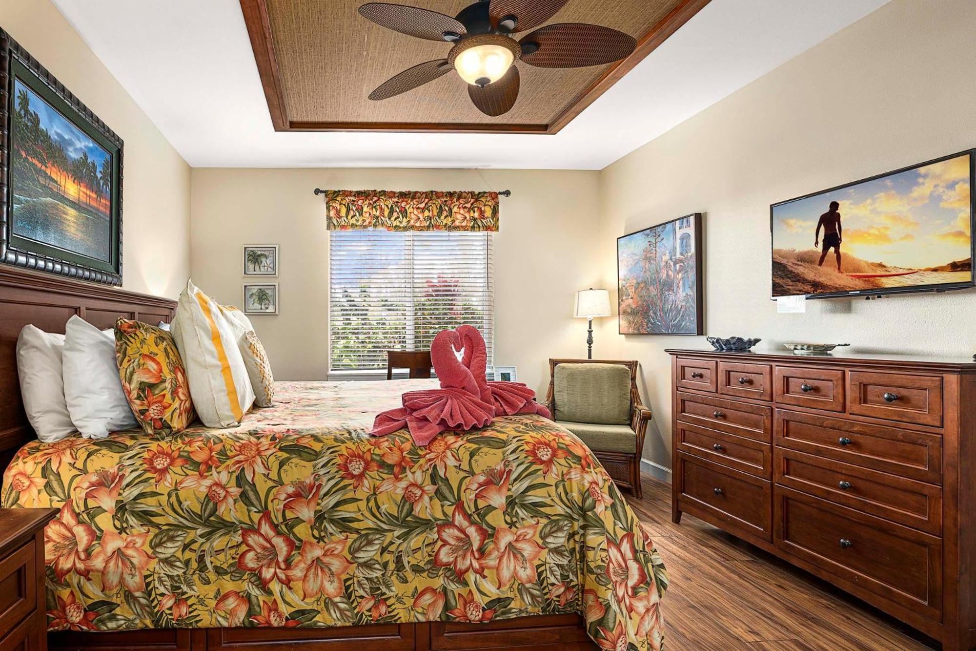 Waikoloa Beach Villas O2 Bagian luar foto